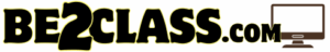 BE2CLASS LOGO 2
