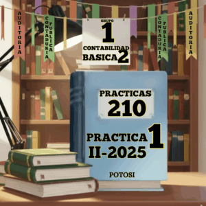 210 Practicas - 2-2025 Grupo 1